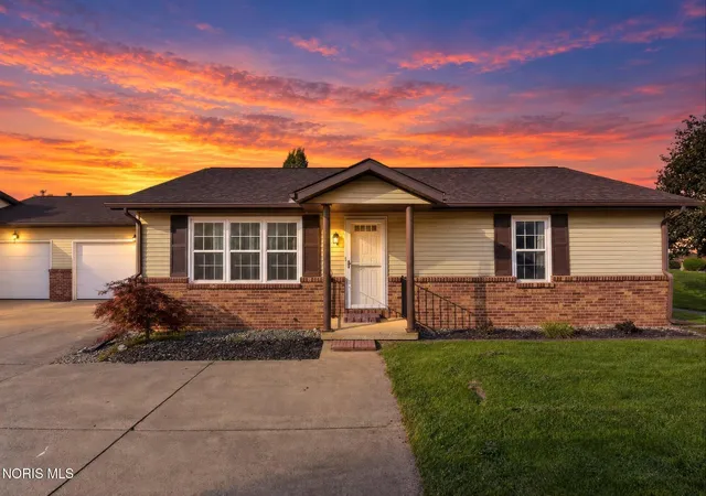 Photo 1 of Condo for sale at 7 Edith Ct, Bowling Green, OH 43402 | MLS# 10014524 | Listing updated on 2026-10-19