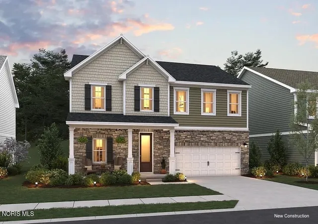 Photo 1 of Sale Pending at 948 Creekside Ln, Bowling Green, OH 43402 | MLS# 10014530 | Listing updated on 2026-10-20