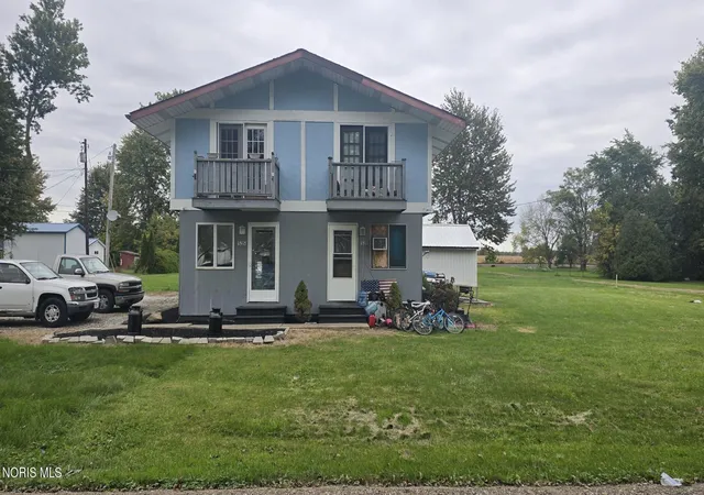 Photo 1 of Multi family home for sale at 535 539 4th Street, Hamler, OH 43524 | MLS# 10014533 | Listing updated on 2026-10-23