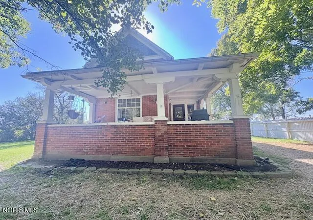 Single family home for sale at 11017 Harris Rd, Defiance, OH 43512 | MLS# 10014563
