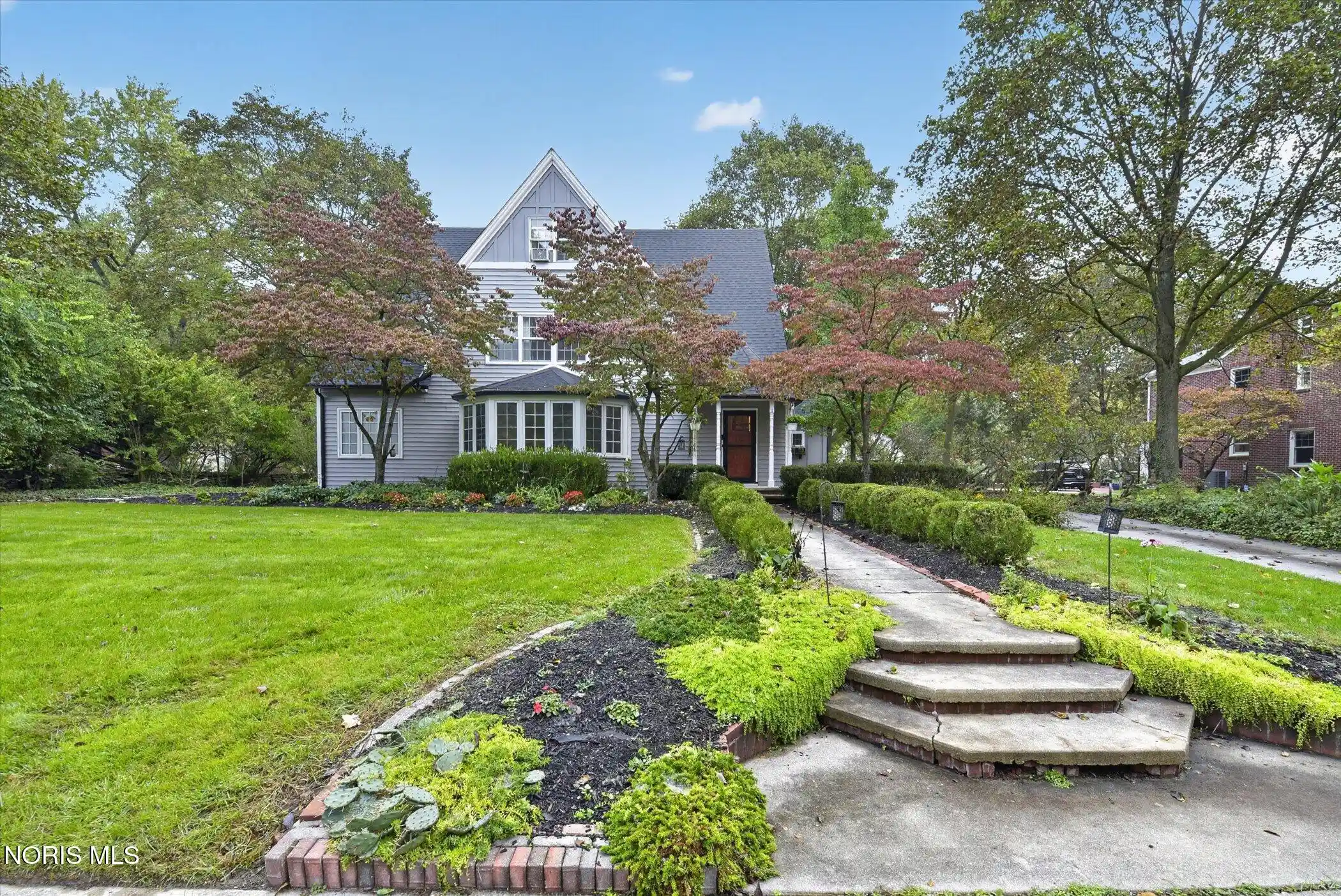 Photo 1 of Single family home for sale at 3426 Brookside Rd, Ottawa Hills, OH 43606 | MLS# 10014713 | Listing updated on 2026-10-22