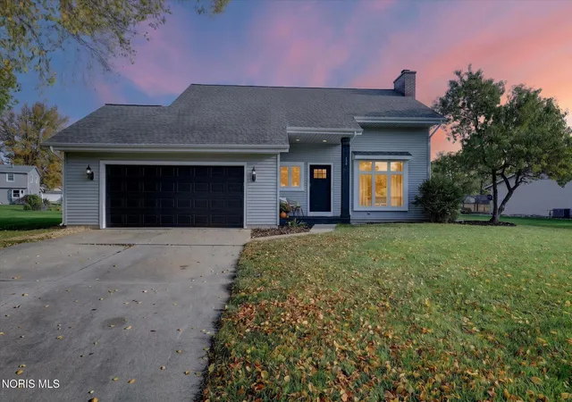 Single family home for sale at 130 Shaffer Blvd, Bryan, OH 43506 | MLS# 10014587