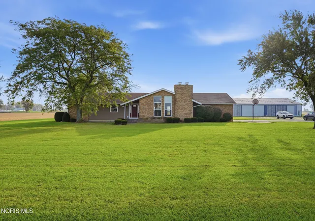 Photo 1 of Single family home for sale at 101 Ohio 18, Bloomdale, OH 44817 | MLS# 10014786 | Listing updated on 2026-10-16