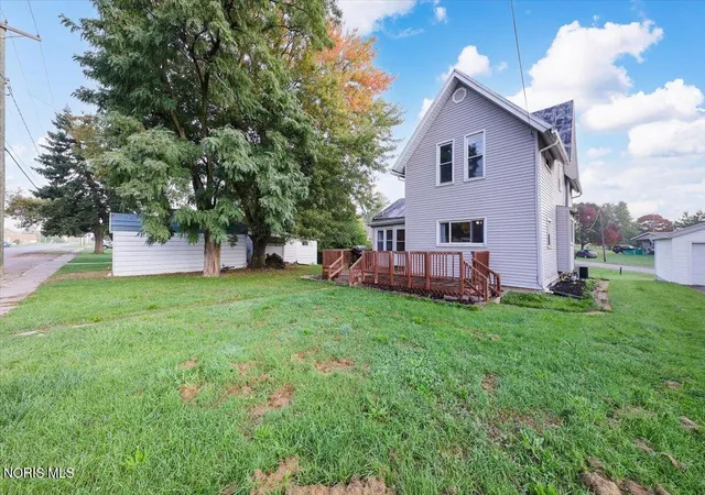 Photo 1 of Sale Pending at 507 Ralston Ave, Defiance, OH 43512 | MLS# 10014612 | Listing updated on 2026-10-28