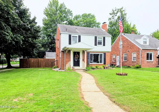 Photo 1 of Single family home for sale at 3901 Elmhurst Rd, Toledo, OH 43613 | MLS# 10014622 | Listing updated on 2026-10-19