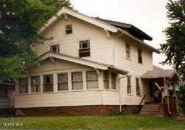 Photo 1 of Single family home for sale at 2538 Collingwood Blvd, Toledo, OH 43610 | MLS# 10014613 | Listing updated on 2026-10-12