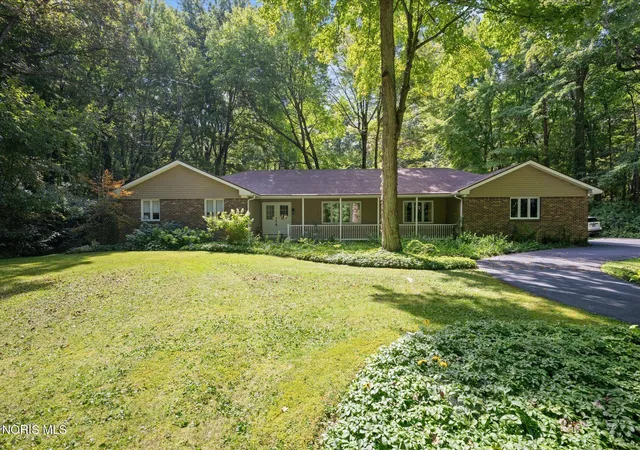 Photo 1 of Sale Pending at 12647 Shaffer Rd, Swanton, OH 43558 | MLS# 10014624 | Listing updated on 2026-10-27