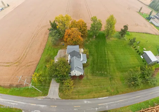 Photo 1 of Sale Pending at 16603 Road 2, Pandora, OH 45877 | MLS# 10014630 | Listing updated on 2026-10-27
