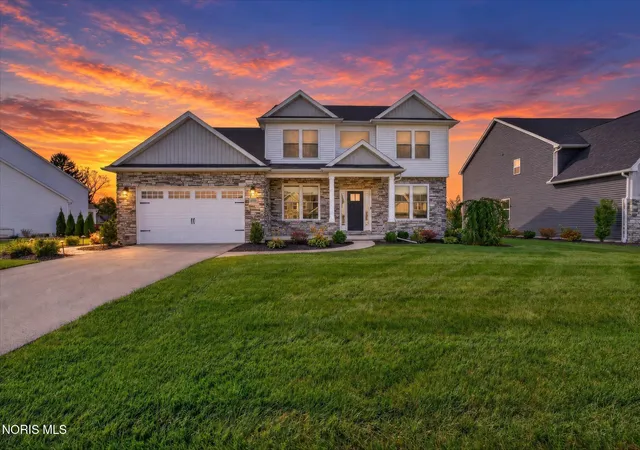 Photo 1 of Single family home for sale at 4956 Buckeye Dr, Maumee, OH 43537 | MLS# 10014665 | Listing updated on 2026-10-28