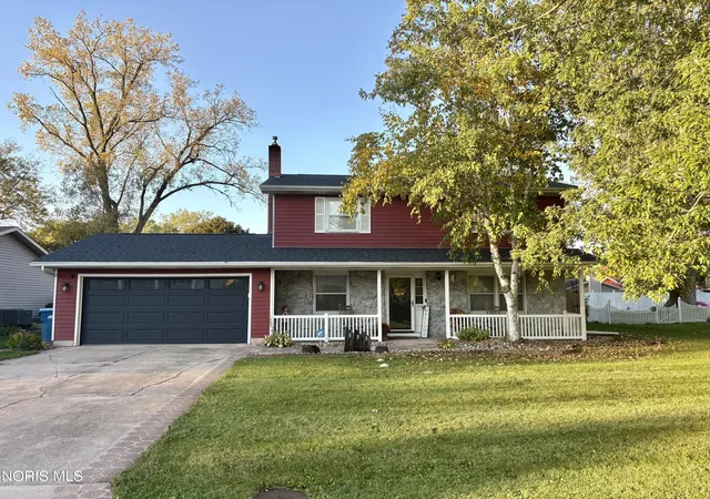 Single family home for sale at 333 Fairview Dr, Bryan, OH 43506 | MLS# 10014646