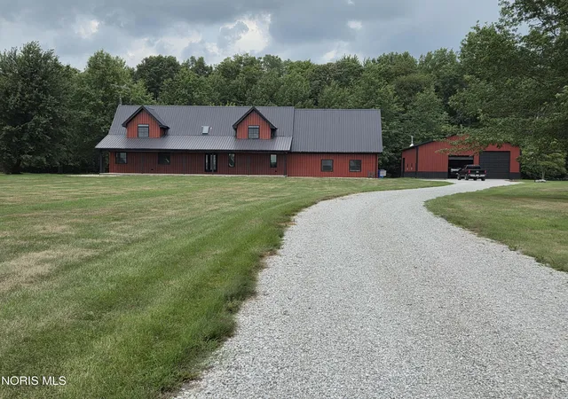 Photo 1 of Single family home for sale at 24909 Road 178, Defiance, OH 43512 | MLS# 10014638 | Listing updated on 2026-10-13