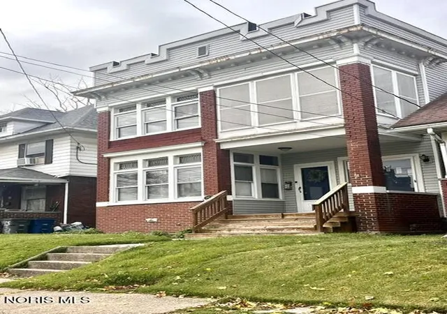 Photo 1 of Multi family home for sale at 2538 Broadway St, Toledo, OH 43609 | MLS# 10014908 | Listing updated on 2026-10-26