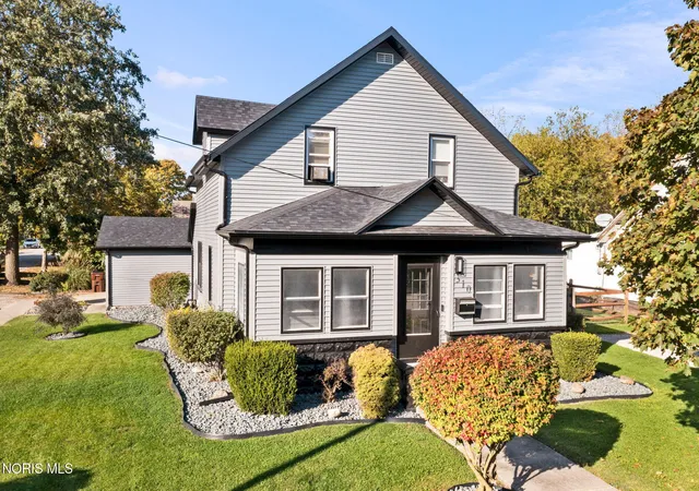 Photo 1 of Single family home for sale at 310 W 9th Street, Genoa, OH 43430 | MLS# 10014708 | Listing updated on 2026-10-31