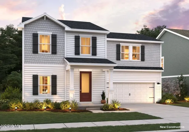 Single family home for sale at 949 Creekside Ln, Bowling Green, OH 43402 | MLS# 10014682