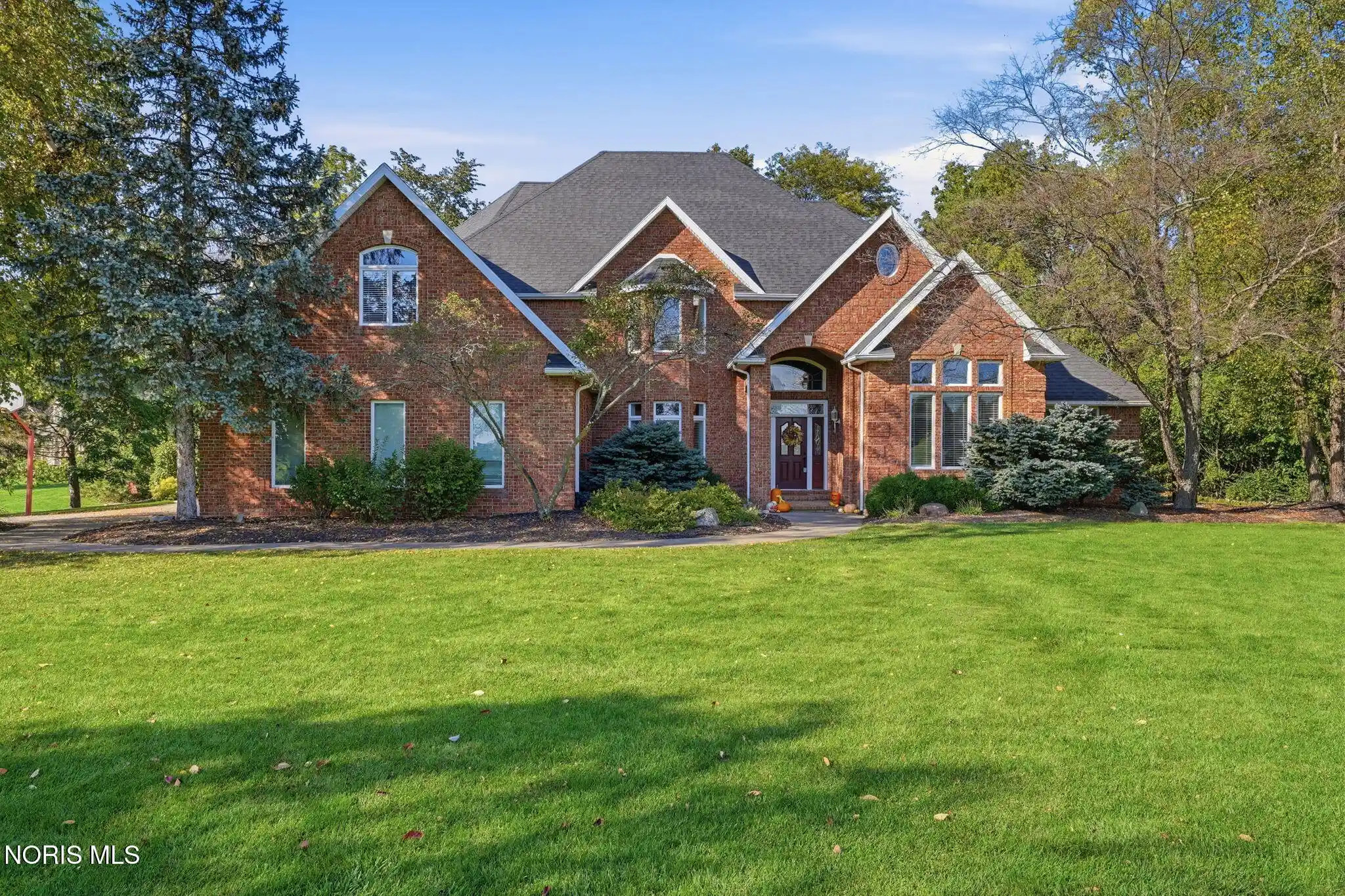 Photo 1 of Single family home for sale at 5353 State Route 12, Findlay, OH 45840 | MLS# 10014686 | Listing updated on 2026-10-17