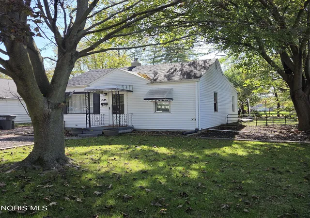 Photo 1 of Single family home for sale at 645 W Northgate Pkwy, Toledo, OH 43612 | MLS# 10014689 | Listing updated on 2026-10-27