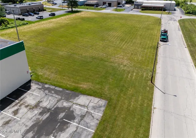 Photo 1 of Land for sale at 243 Arco Dr, Toledo, OH 43607 | MLS# 10014729 | Listing updated on 2026-10-14