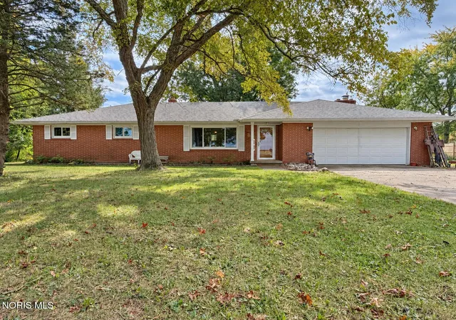 Single family home for sale at 23136 W Curtice E And Rd, Curtice, OH 43412 | MLS# 10014827