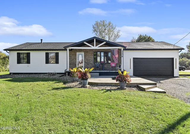 Photo 1 of Sale Pending at 5408 Schenk Rd, Sandusky, OH 44870 | MLS# 10014736 | Listing updated on 2026-10-26