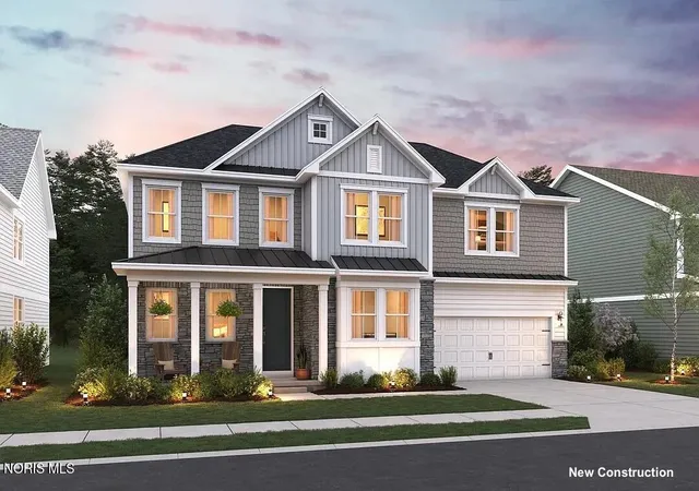 Photo 1 of Sale Pending at 9146 Mile View Ct, Sylvania, OH 43560 | MLS# 10014712 | Listing updated on 2026-10-18