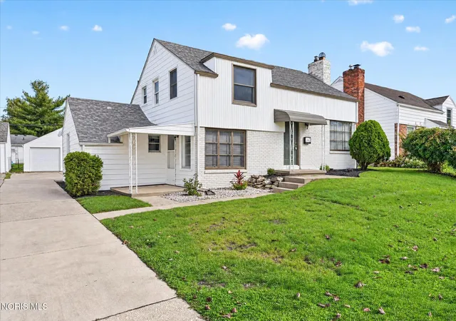 Photo 1 of Multi family home for sale at 3301 Astor Ave, Toledo, OH 43614 | MLS# 10015106 | Listing updated on 2026-10-23