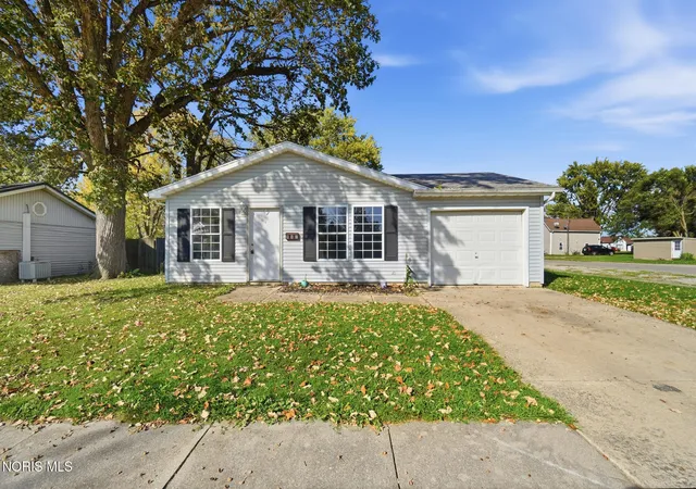 Photo 1 of Sale Pending at 602 W Jackson St, Paulding, OH 45879 | MLS# 10014722 | Listing updated on 2026-10-26