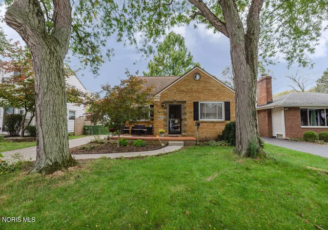 Photo 1 of Single family home for sale at 3156 Rocksberry Ave, Toledo, OH 43614 | MLS# 10014738 | Listing updated on 2026-10-20