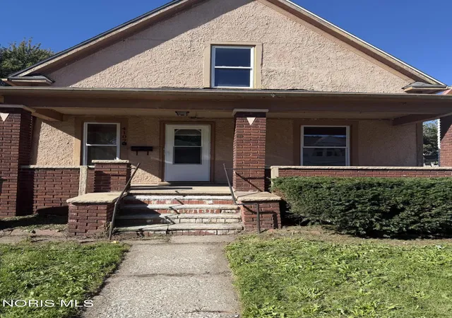 Photo 1 of Single family home for sale at 4107 Burnham Ave, Toledo, OH 43612 | MLS# 10014746 | Listing updated on 2026-10-15