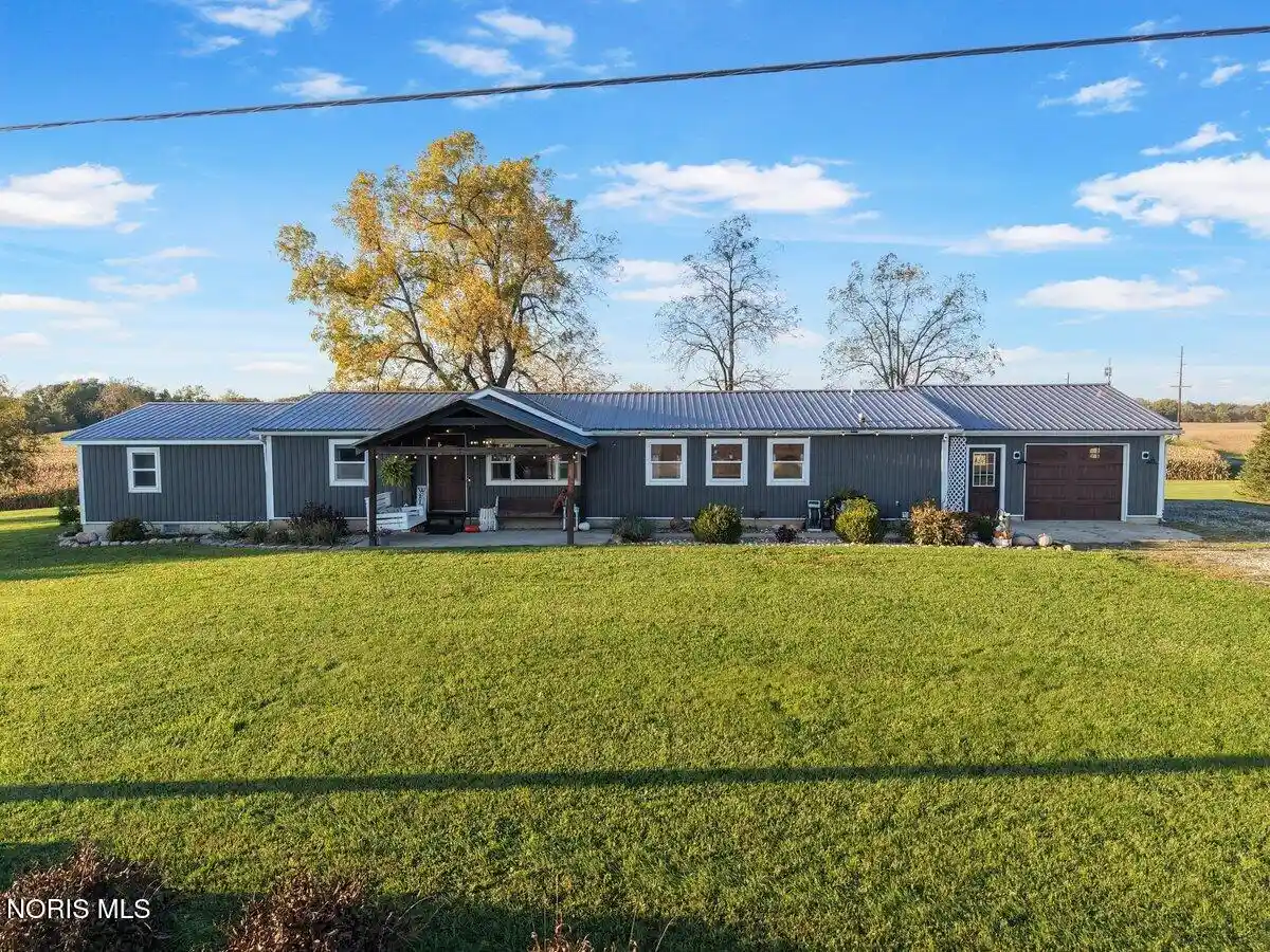 Photo 1 of Single family home for sale at 3741 M 50 Rd, Edon, OH 43518 | MLS# 10014744 | Listing updated on 2026-10-29
