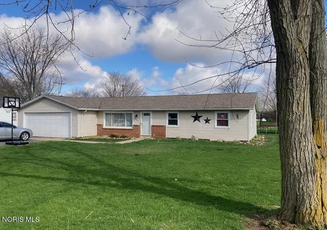 Single family home for sale at 303 E Curtis St, Stryker, OH 43557 | MLS# 10014743