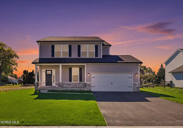 Photo 1 of Single family home for sale at 5882 Kacy Ln, Oregon, OH 43616 | MLS# 10014813 | Listing updated on 2026-10-28