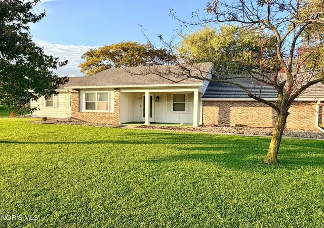 Single family home for sale at 401 Norlick Dr, Bryan, OH 43506 | MLS# 10014778