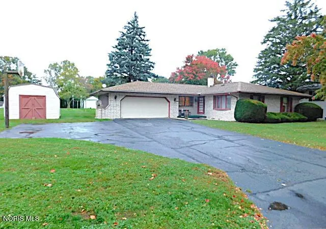 Photo 1 of Single family home for sale at 202 Cherry St, Mc Comb, OH 45858 | MLS# 10014861 | Listing updated on 2026-10-16
