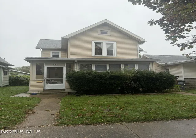 Photo 1 of Multi family home for sale at 645 White St, Toledo, OH 43605 | MLS# 10014839 | Listing updated on 2026-10-26