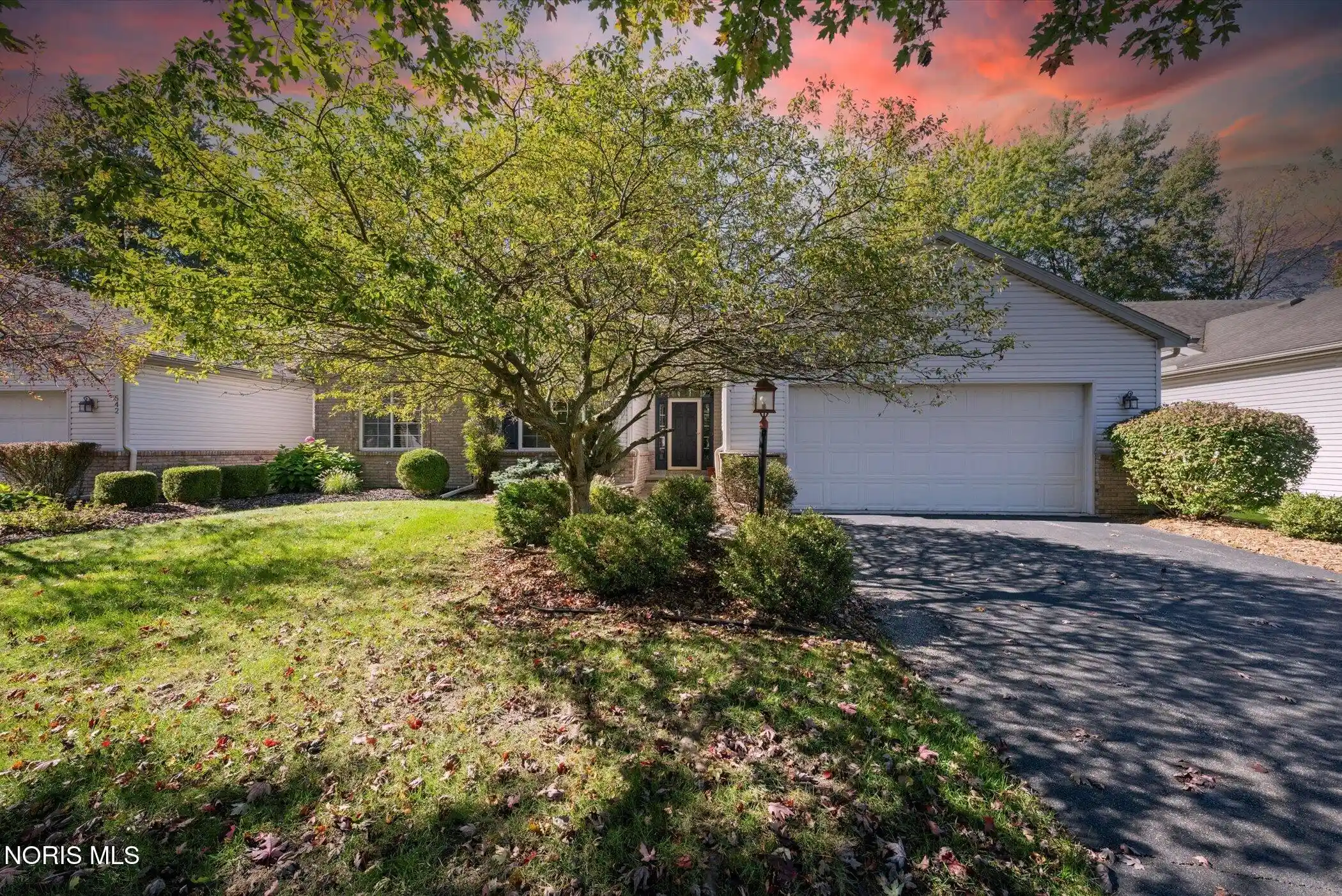 Photo 1 of Condo for sale at 538 Crystal Lake Dr, Holland, OH 43528 | MLS# 10014972 | Listing updated on 2026-10-25