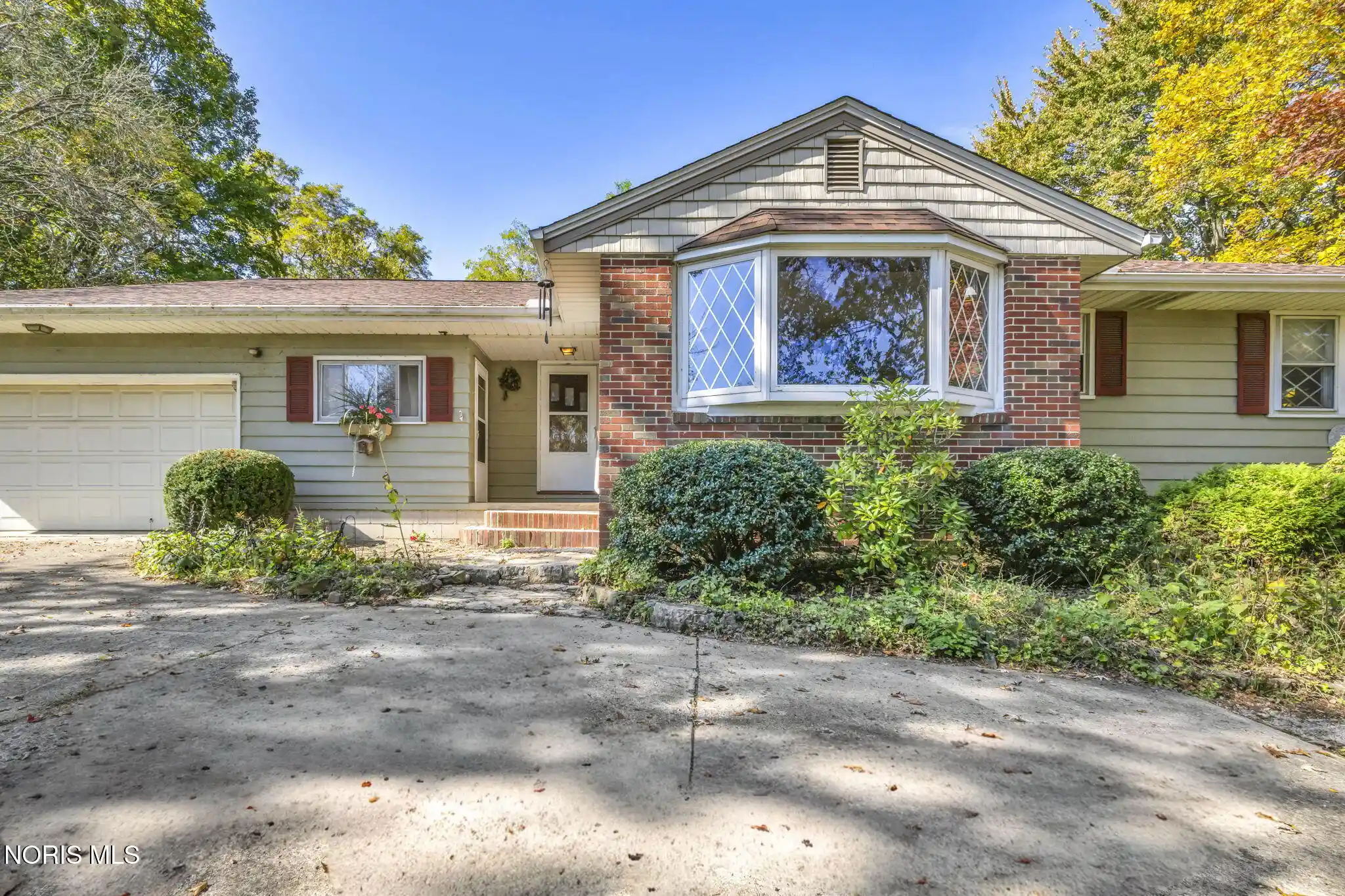 Single family home for sale at 1750 S State Route 53, Tiffin, OH 44883 | MLS# 10014856