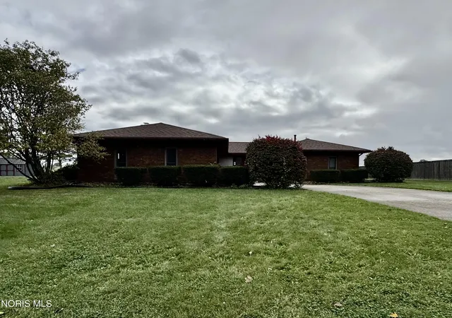 Single family home for sale at 501 Cardinal Dr, Bryan, OH 43506 | MLS# 10014883