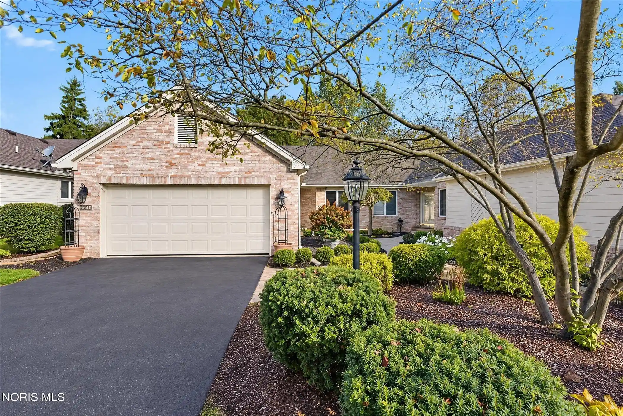 Photo 1 of Condo for sale at 6640 Regents Park Blvd, Toledo, OH 43615 | MLS# 10015105 | Listing updated on 2026-10-30