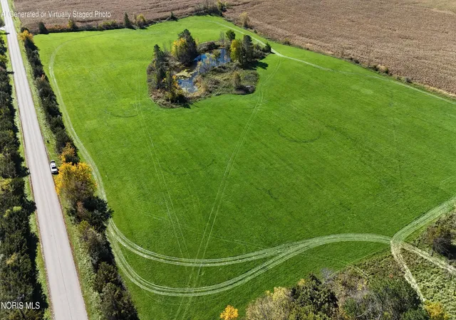 Photo 1 of Land for sale at County Rd 7, Edgerton, OH 43517 | MLS# 10014892 | Listing updated on 2026-10-18