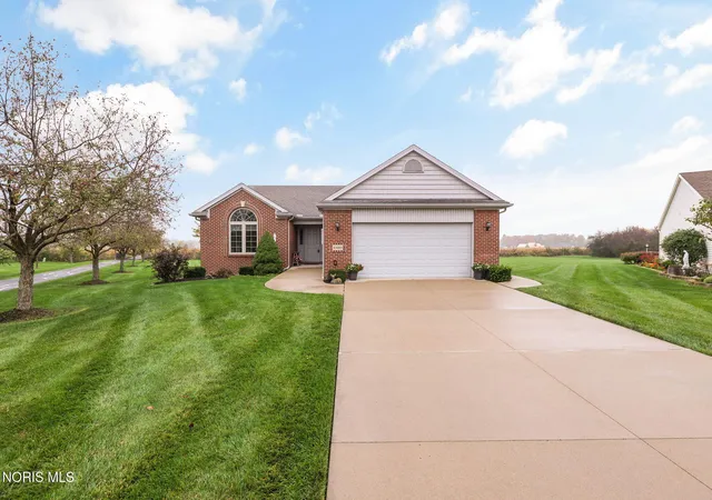 Photo 1 of Single family home for sale at 10385 Blue Ridge Dr, Whitehouse, OH 43571 | MLS# 10014943 | Listing updated on 2026-10-29