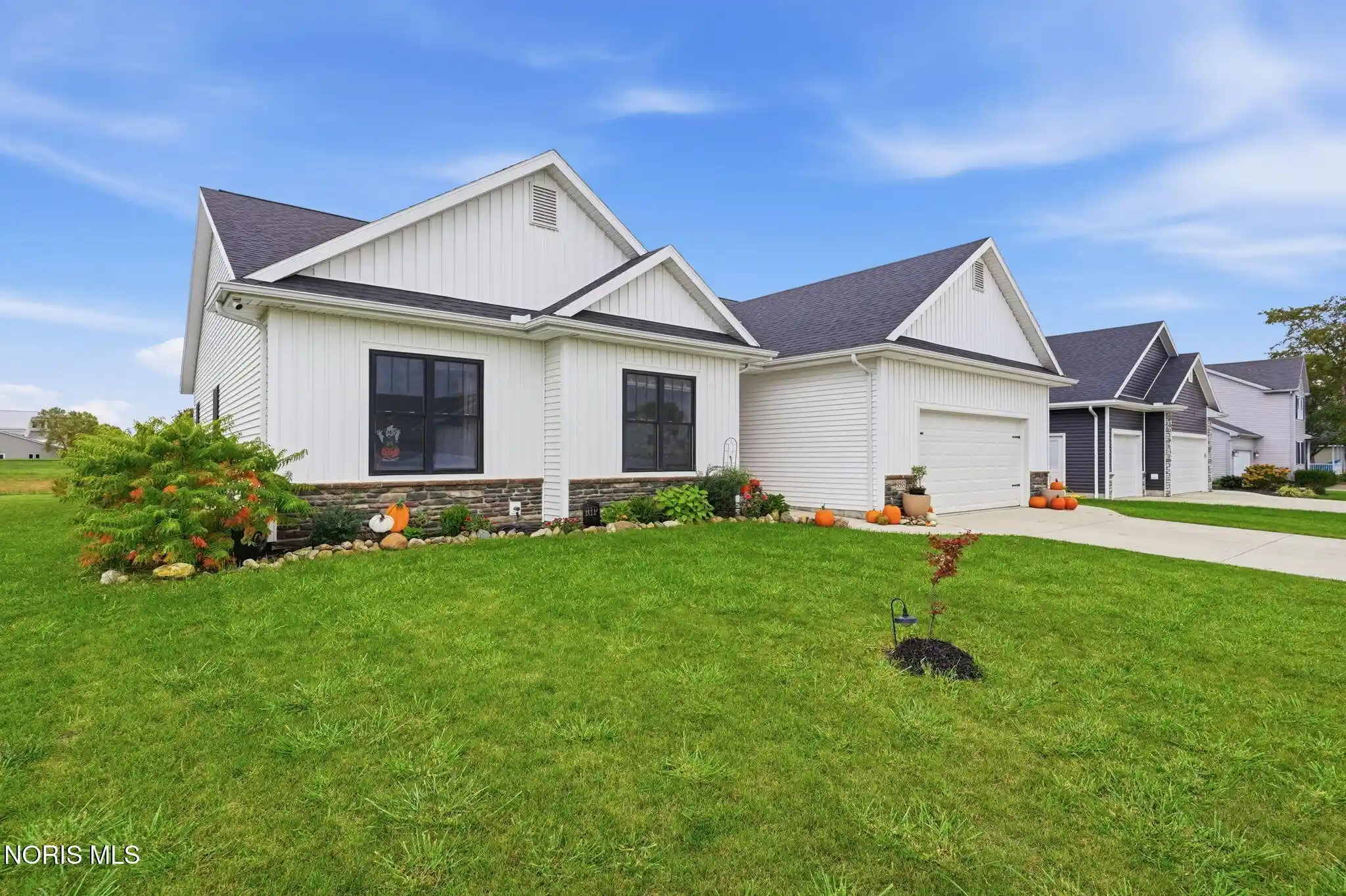 Photo 1 of Single family home for sale at 9593 Early Dr, Findlay, OH 45840 | MLS# 10015004 | Listing updated on 2026-10-28