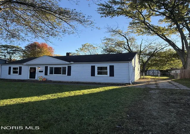 Photo 1 of Single family home for sale at 5714 Comet Ave, Toledo, OH 43623 | MLS# 10014918 | Listing updated on 2026-10-26