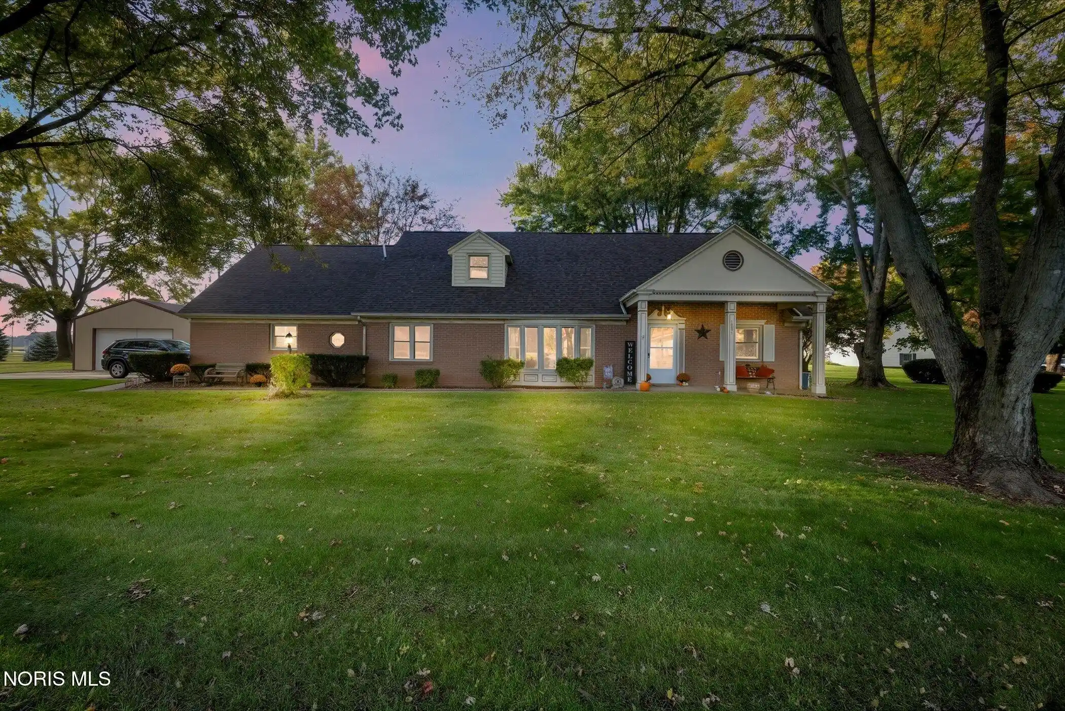 Photo 1 of Single family home for sale at 18891 County Rd D, Wauseon, OH 43567 | MLS# 10014973 | Listing updated on 2026-10-30