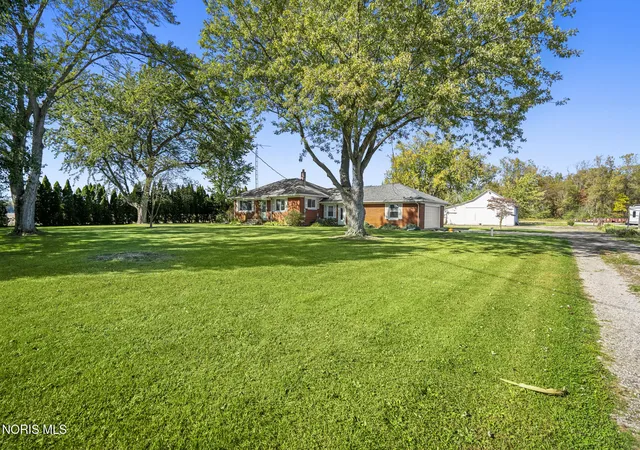 Single family home for sale at 7238 US 6, Napoleon, OH 43545 | MLS# 10014953