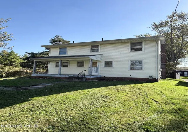 Photo 1 of Sale Pending at 3943 Angola Rd, Toledo, OH 43615 | MLS# 10014980 | Listing updated on 2026-10-26