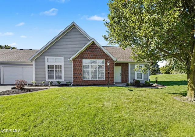 Photo 1 of Condo for sale at 7818 Timbers Edge, Waterville, OH 43566 | MLS# 10015016 | Listing updated on 2026-10-23