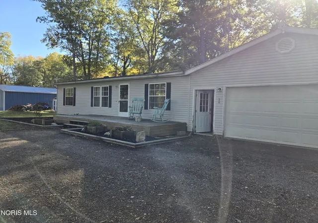 Photo 1 of Single family home for sale at 26913 Helen Dr, Fayette, OH 43521 | MLS# 10015061 | Listing updated on 2026-10-22