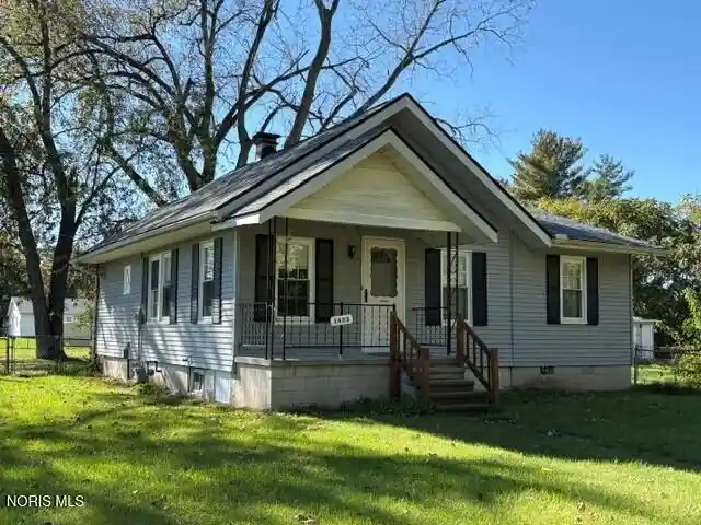 Photo 1 of Single family home for sale at 1405 Gage Rd, Toledo, OH 43612 | MLS# 10015023 | Listing updated on 2026-10-28