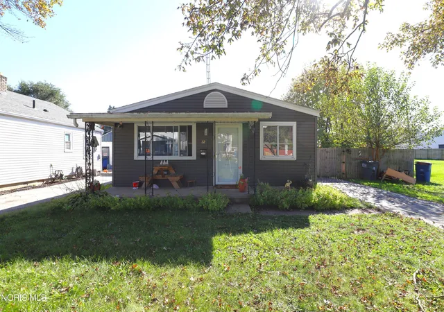 Photo 1 of Single family home for sale at 22 Orville Dr, Toledo, OH 43612 | MLS# 10015171 | Listing updated on 2026-10-24