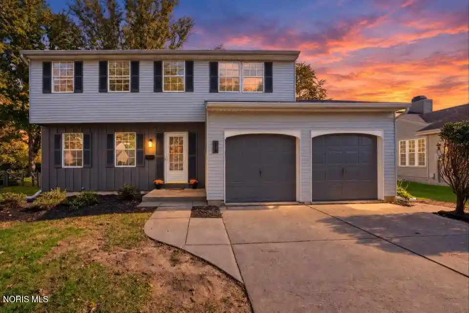 Single family home for sale at 119 Partridge Ln, Perrysburg, OH 43551 | MLS# 10015029